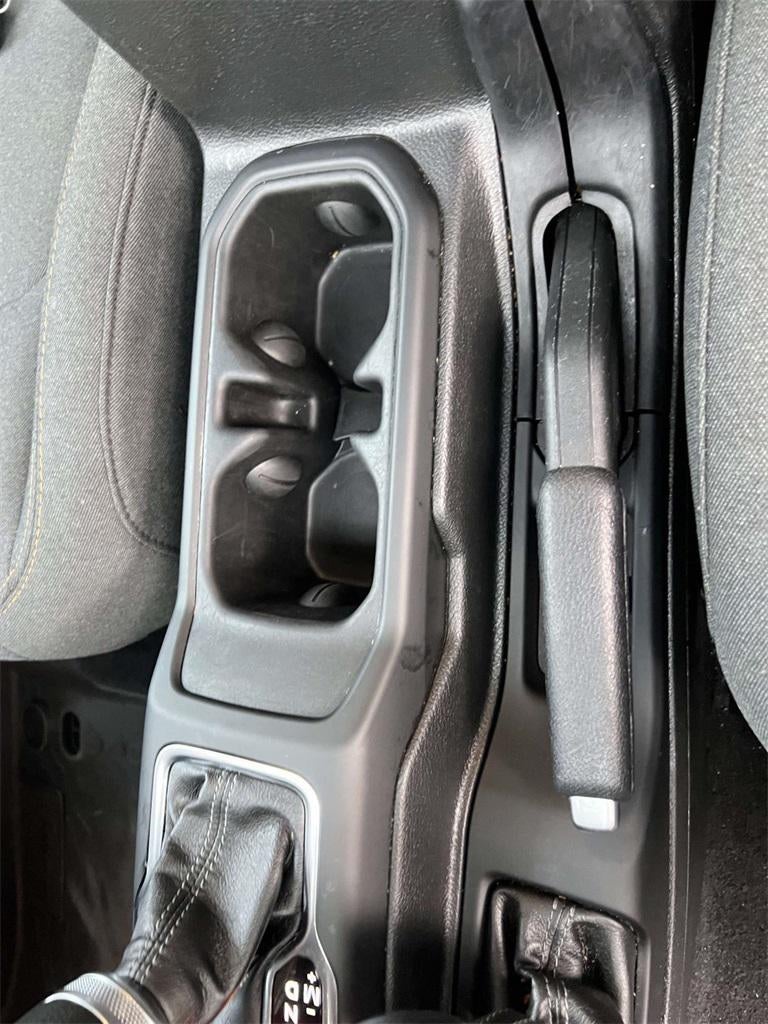 2024 Jeep Wrangler 4xe Willys 4xe