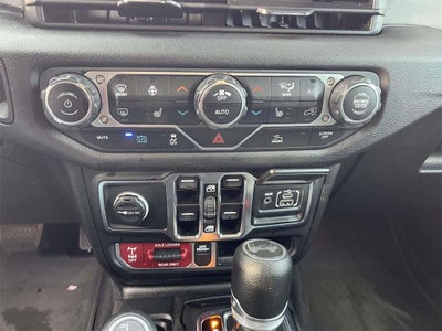 2024 Jeep Wrangler 4xe Willys 4xe