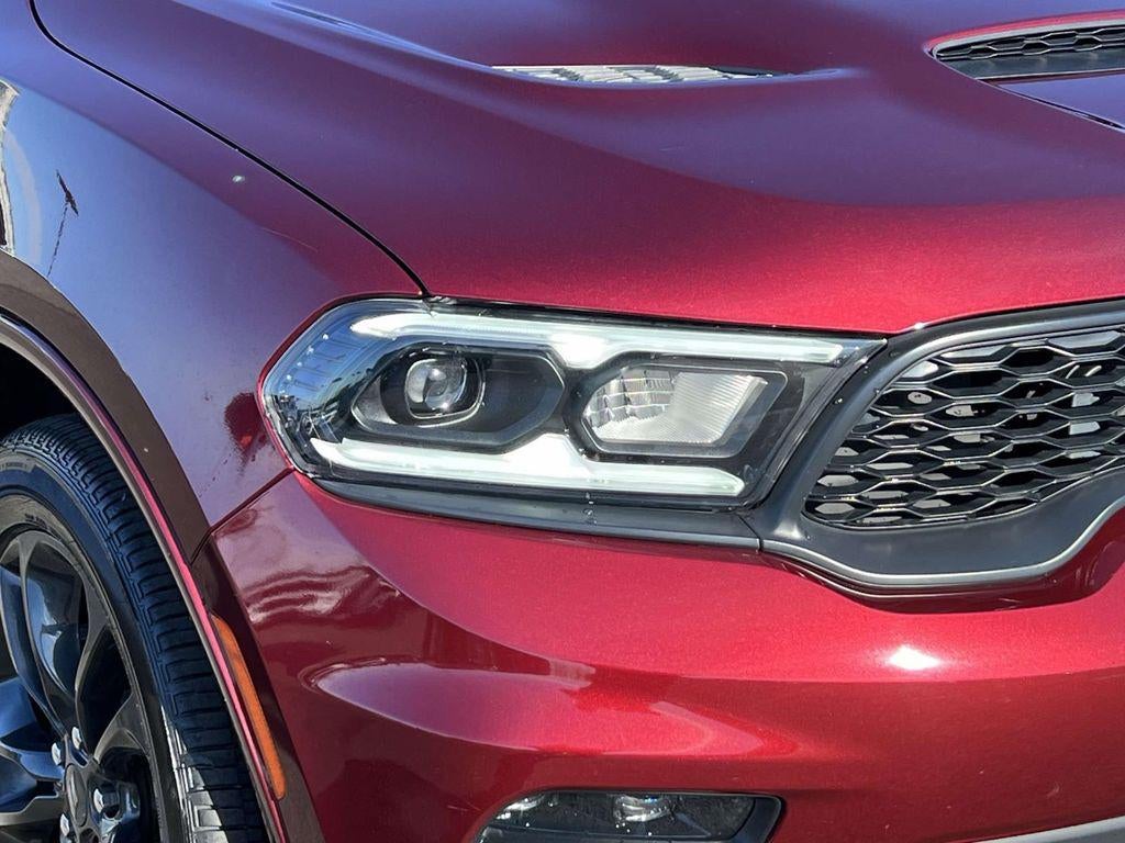 2022 Dodge Durango R/T AWD