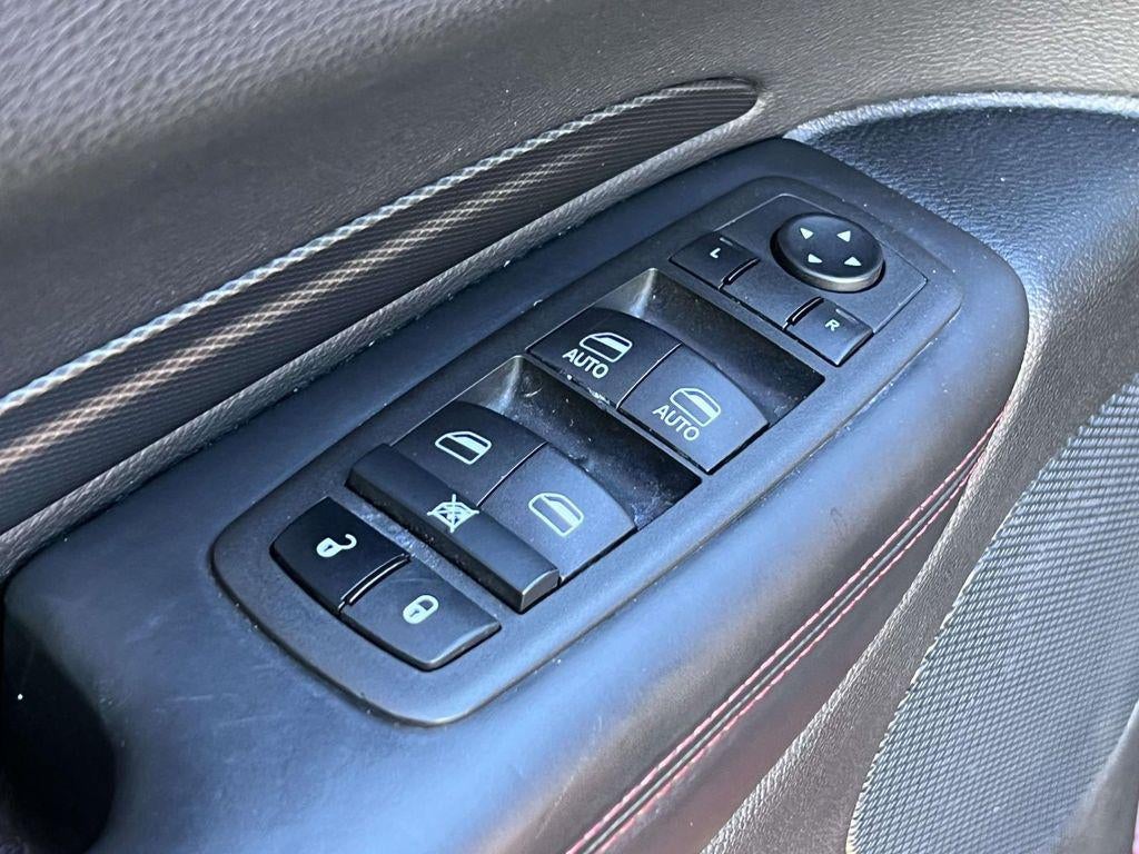 2022 Dodge Durango R/T AWD