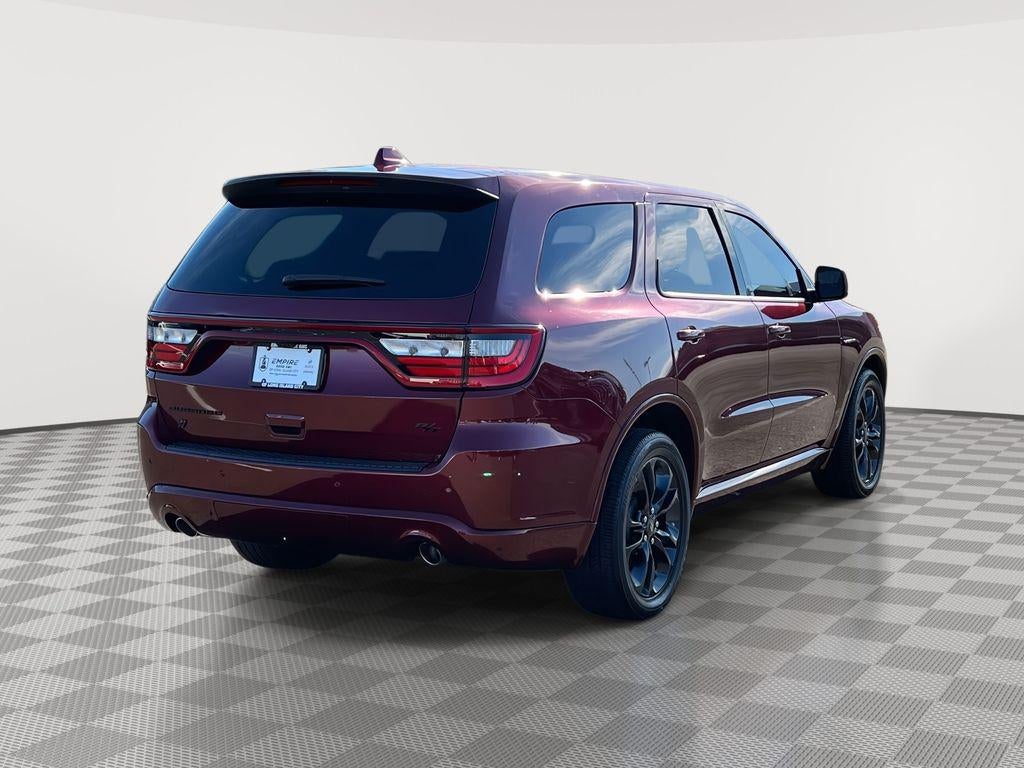 2022 Dodge Durango R/T AWD