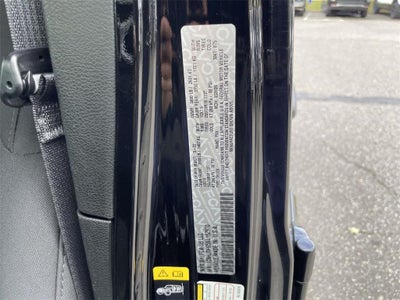 2022 Jeep Gladiator Overland 4x4