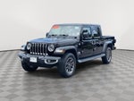 2022 Jeep Gladiator Overland 4x4