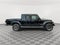 2022 Jeep Gladiator Overland 4x4