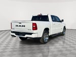 2025 RAM 1500 Big Horn Crew Cab 4x4 57' Box