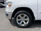 2022 RAM 1500 Big Horn Crew Cab 4x4 57' Box