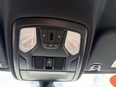 2022 RAM 1500 Big Horn Crew Cab 4x4 57' Box