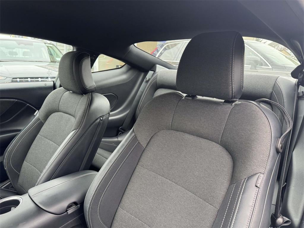 2024 Ford Mustang GT Fastback