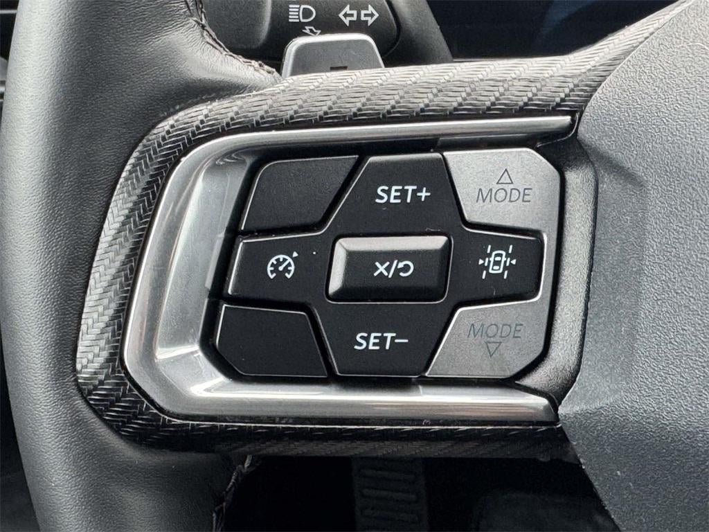 2024 Ford Mustang GT Fastback