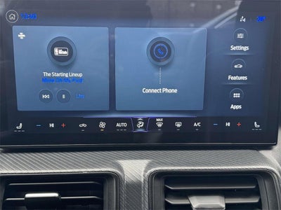 2024 Ford Mustang GT Fastback