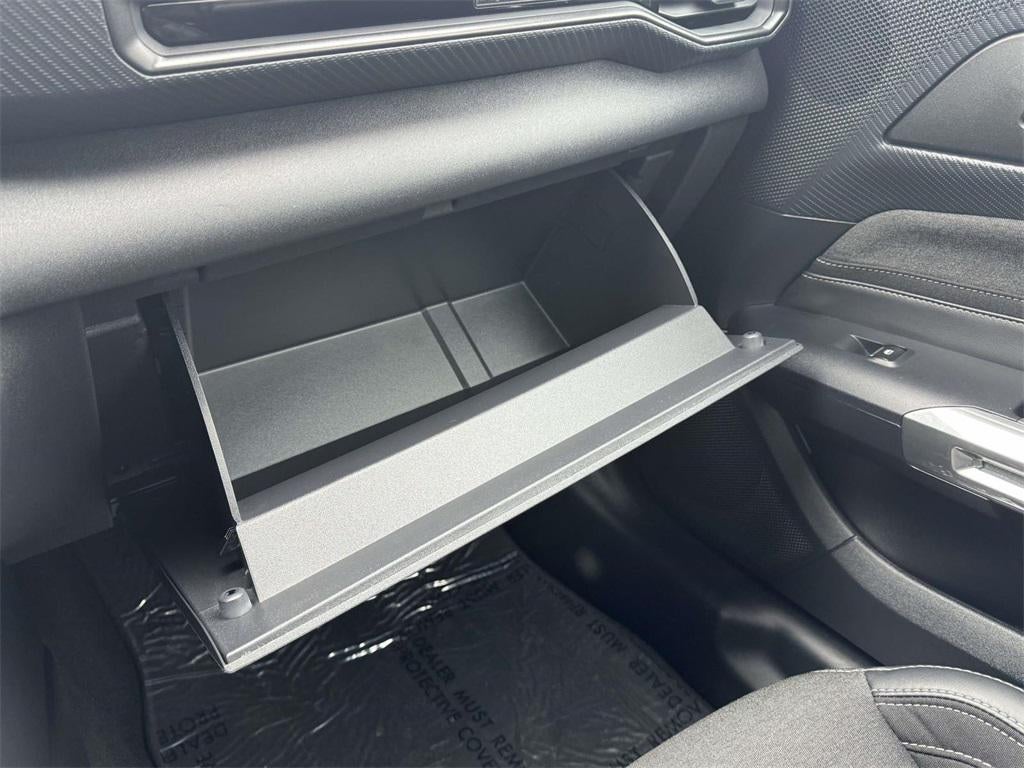 2024 Ford Mustang GT Fastback