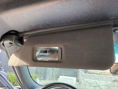 2004 Ford Thunderbird Base