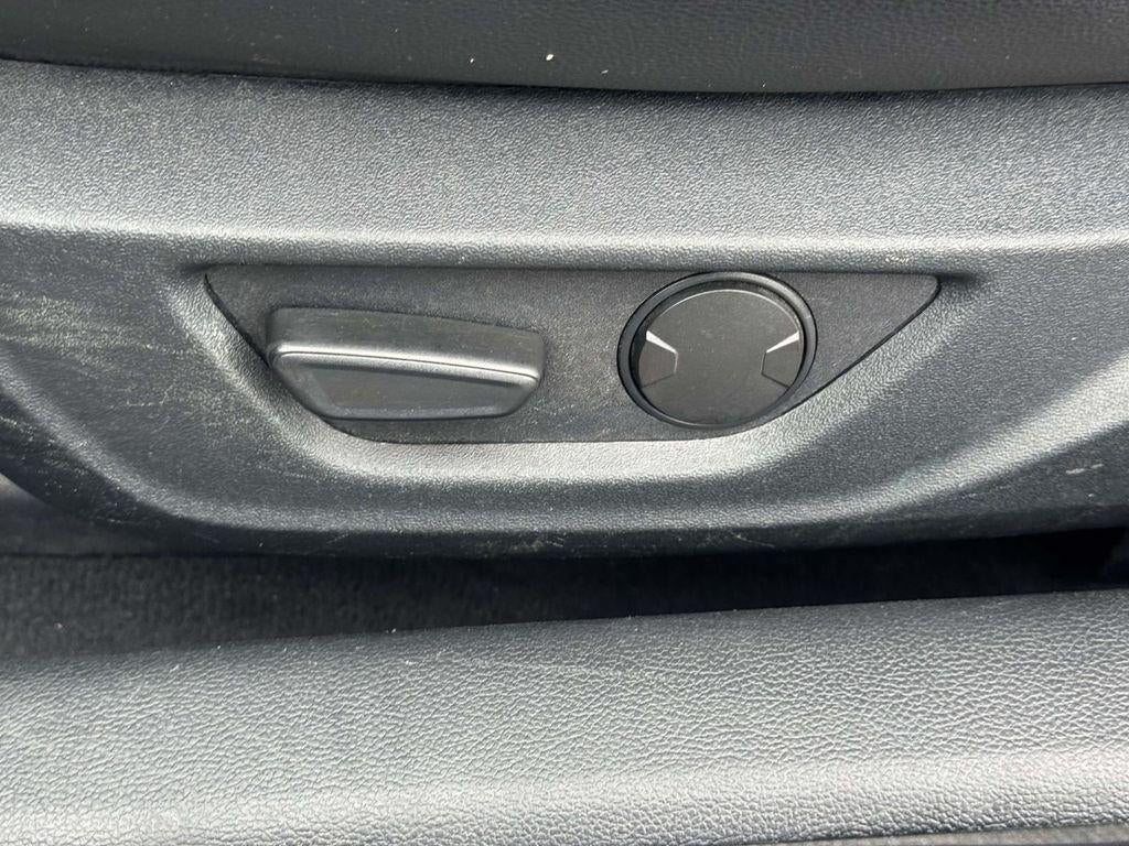 2022 Ford Mustang EcoBoost Premium Convertible