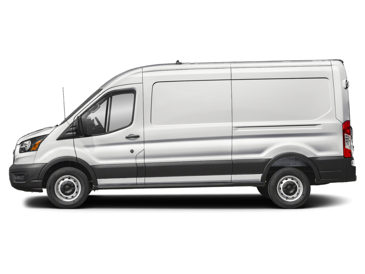 2024 Ford Transit-250 Cargo Van Base