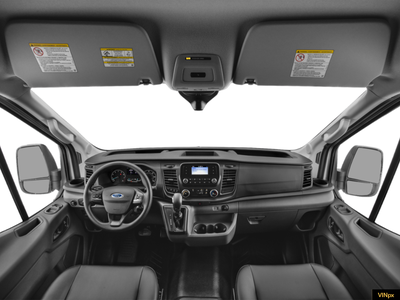 2024 Ford Transit-250 Cargo Van Base