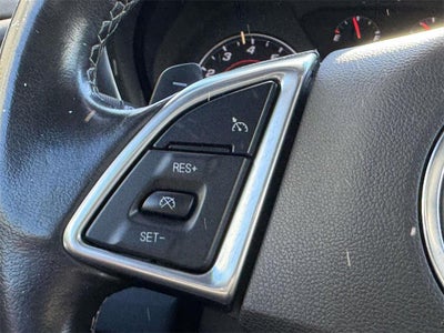 2021 Chevrolet Camaro RWD Coupe 1LS