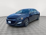 2022 Chevrolet Malibu FWD RS