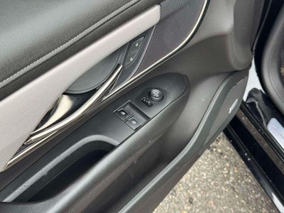 2018 Cadillac ATS Luxury