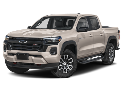 2024 Chevrolet Colorado 4WD Z71