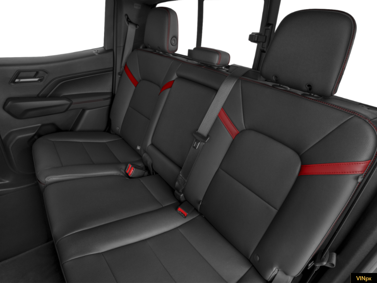 2024 Chevrolet Colorado 4WD Z71