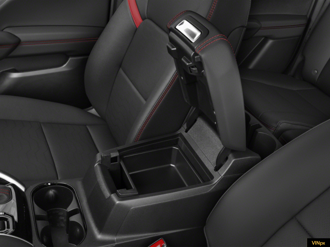 2024 Chevrolet Colorado 4WD Z71