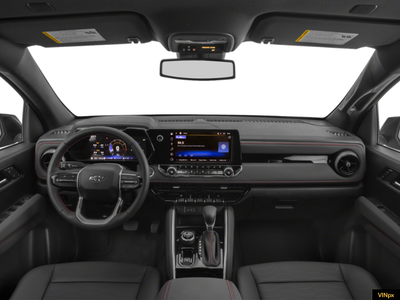 2024 Chevrolet Colorado 4WD Z71