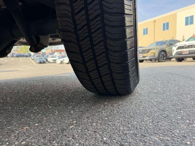 2023 Chevrolet Express Cargo RWD 2500 Regular Wheelbase WT