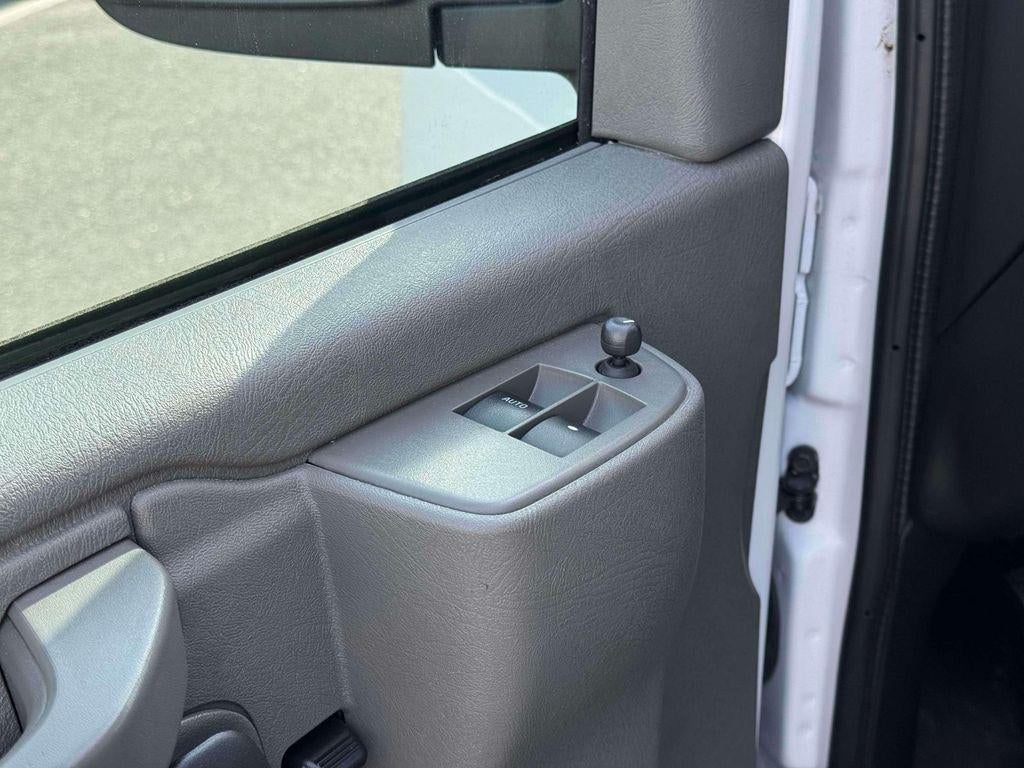 2023 Chevrolet Express Cargo RWD 2500 Regular Wheelbase WT