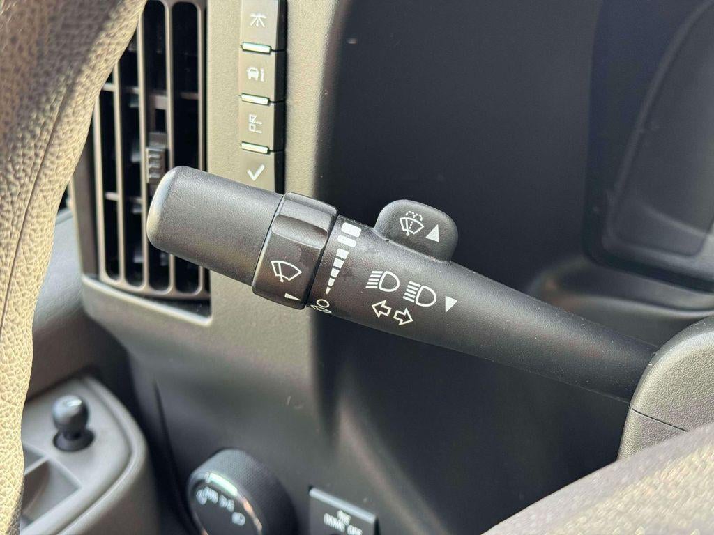 2023 Chevrolet Express Cargo RWD 2500 Regular Wheelbase WT