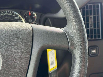 2023 Chevrolet Express Cargo RWD 2500 Regular Wheelbase WT