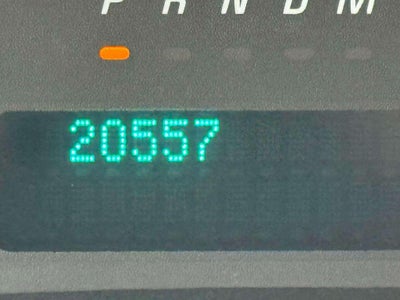 2023 Chevrolet Express Cargo RWD 2500 Regular Wheelbase WT