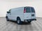 2023 Chevrolet Express Cargo RWD 2500 Regular Wheelbase WT