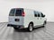 2023 Chevrolet Express Cargo RWD 2500 Regular Wheelbase WT