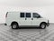2023 Chevrolet Express Cargo RWD 2500 Regular Wheelbase WT