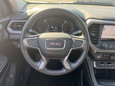 2023 GMC Acadia AWD AT4