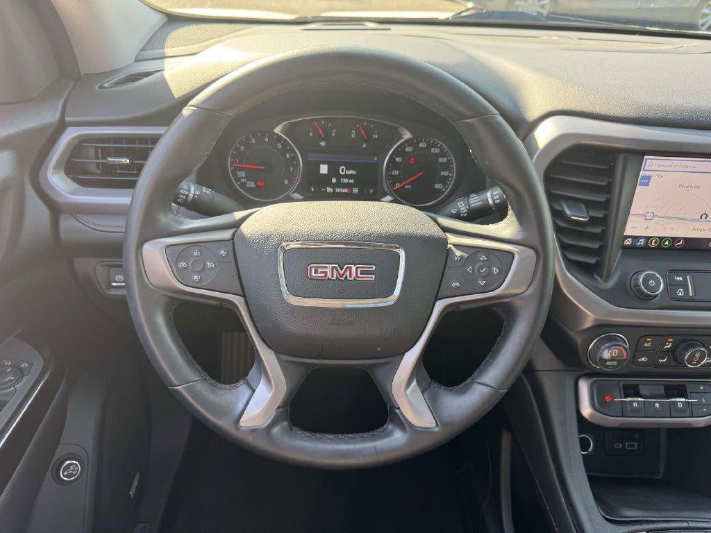 2023 GMC Acadia AWD AT4