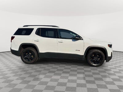 2023 GMC Acadia AWD AT4