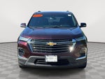 2023 Chevrolet Traverse FWD LT Cloth