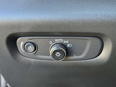 2023 Chevrolet Traverse FWD LT Cloth
