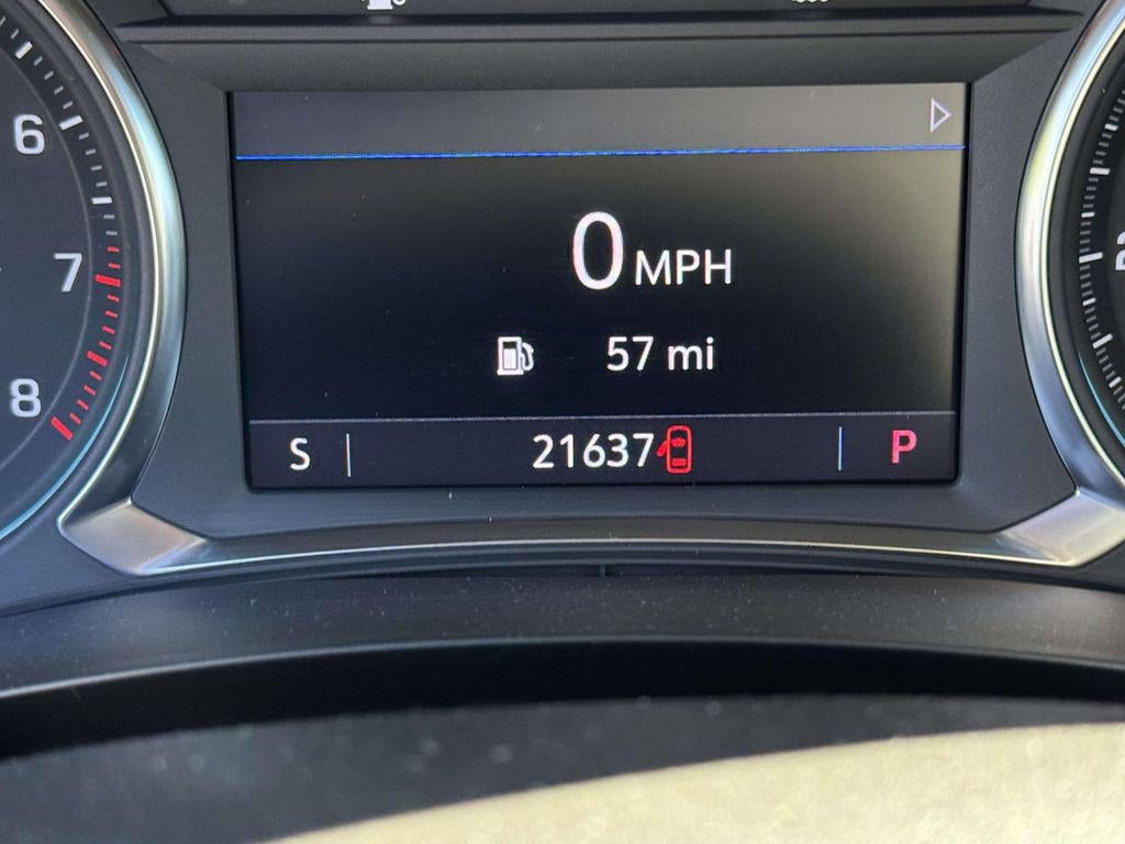 2023 Chevrolet Traverse FWD LT Cloth