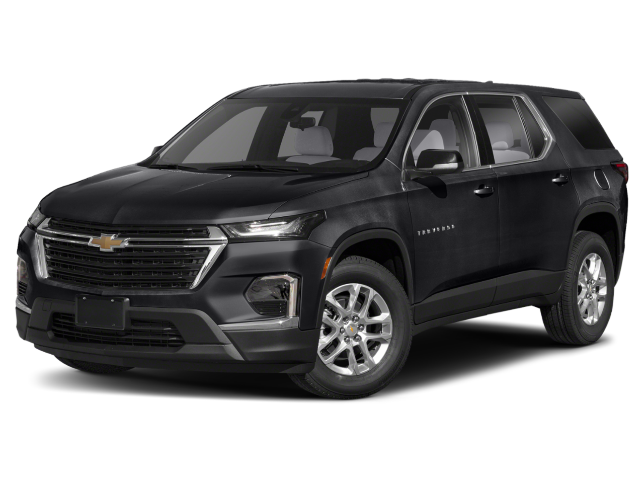 2022 Chevrolet Traverse AWD LS