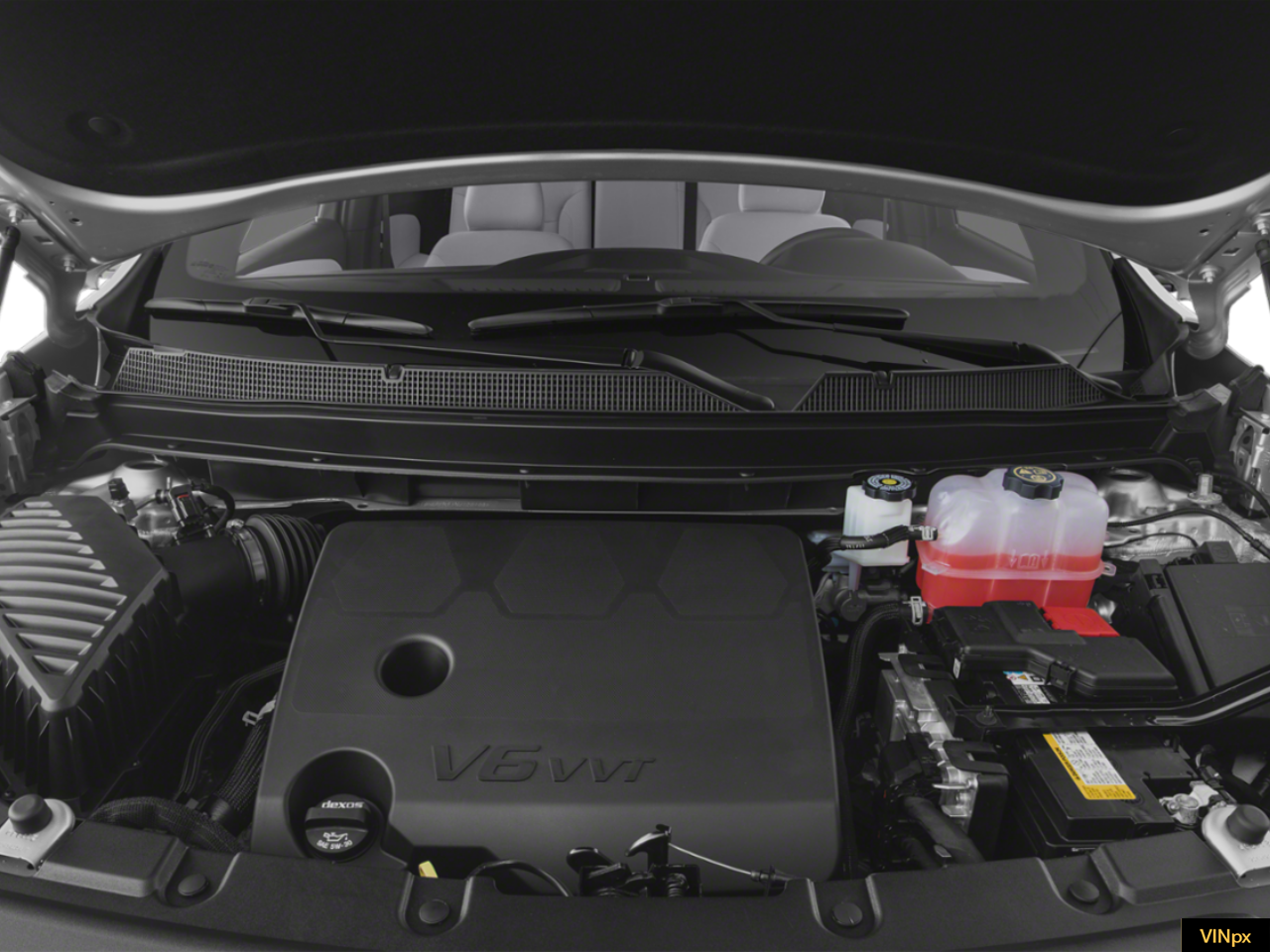 2022 Chevrolet Traverse AWD LS