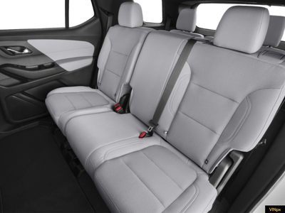 2022 Chevrolet Traverse AWD LS