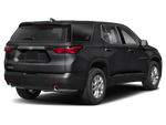 2022 Chevrolet Traverse AWD LS