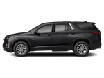 2022 Chevrolet Traverse AWD LS