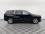 2022 Chevrolet Traverse AWD LS
