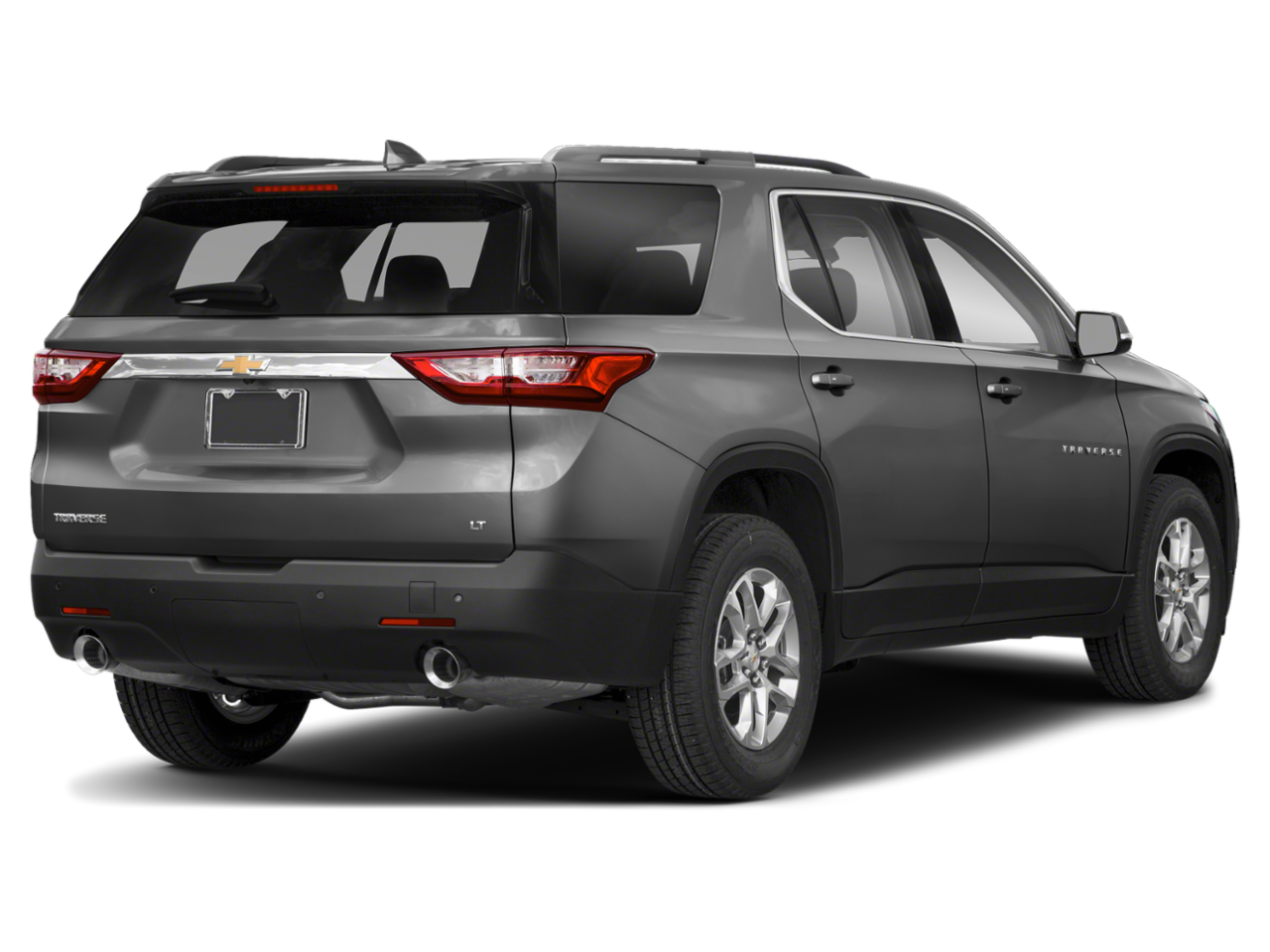 2019 Chevrolet Traverse 1LT