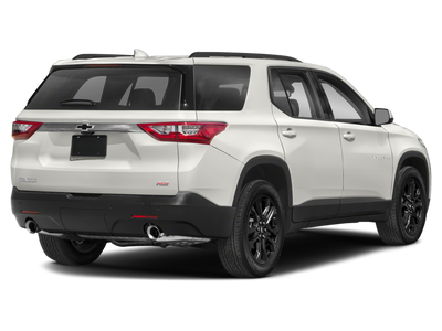 2020 Chevrolet Traverse AWD RS