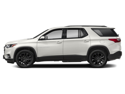 2020 Chevrolet Traverse AWD RS