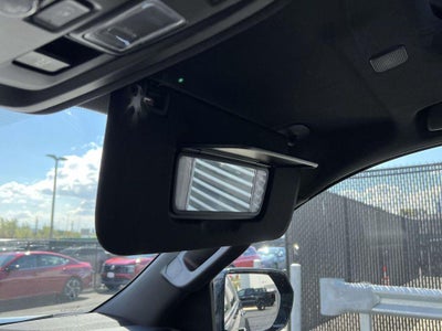 2022 Chevrolet Suburban 4WD High Country